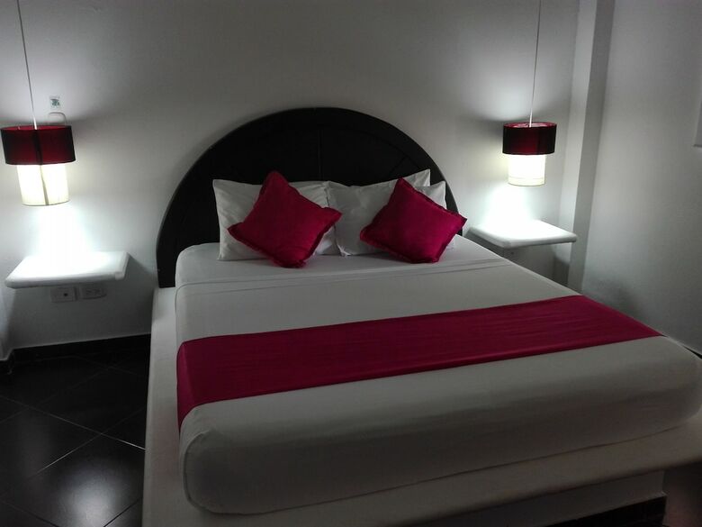 Hotel Paraiso Estudio