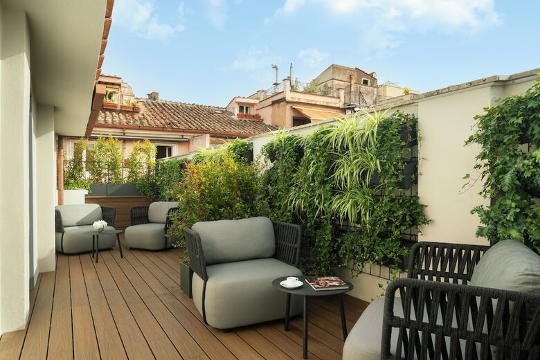 Hotel Palazzo Venere