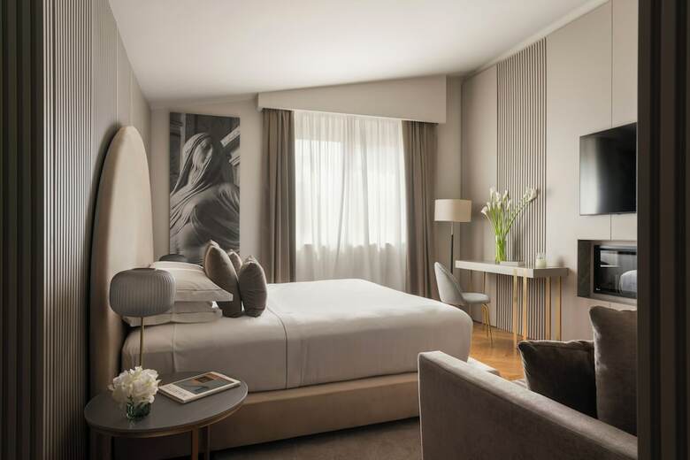 Hotel Palazzo Venere