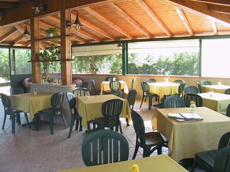 Apartamento Residence Excelsior Cefal�
