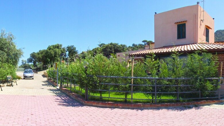 Apartamento Residence Excelsior Cefal�