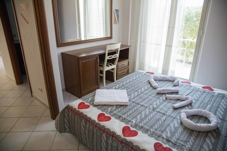 Apartamento Residence Excelsior Cefal�