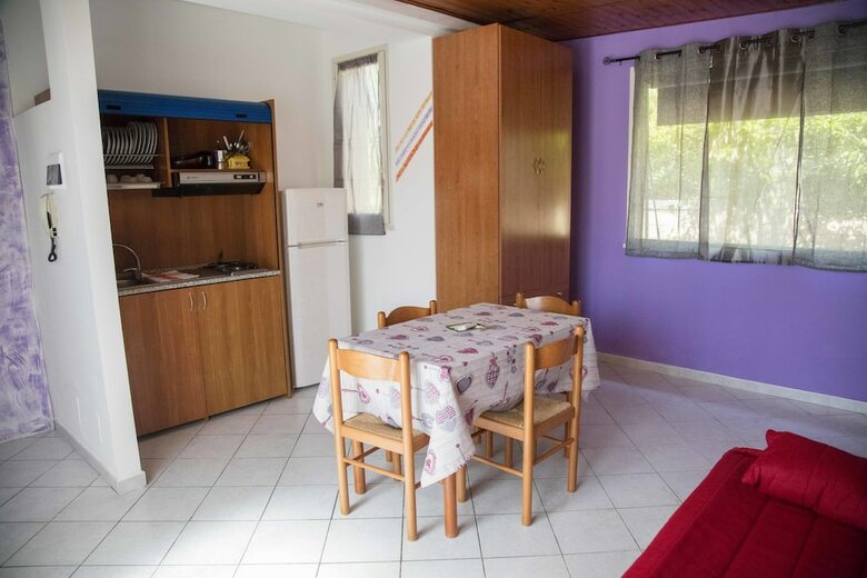 Apartamento Residence Excelsior Cefal�
