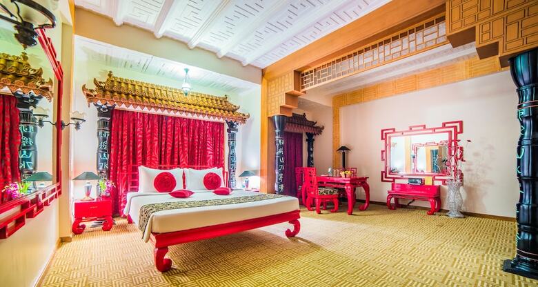 Hotel Sitara