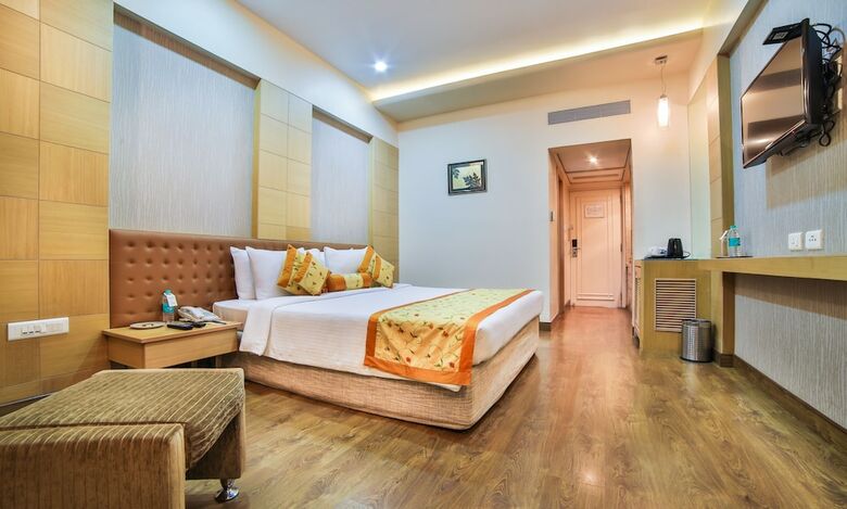Hotel Sitara