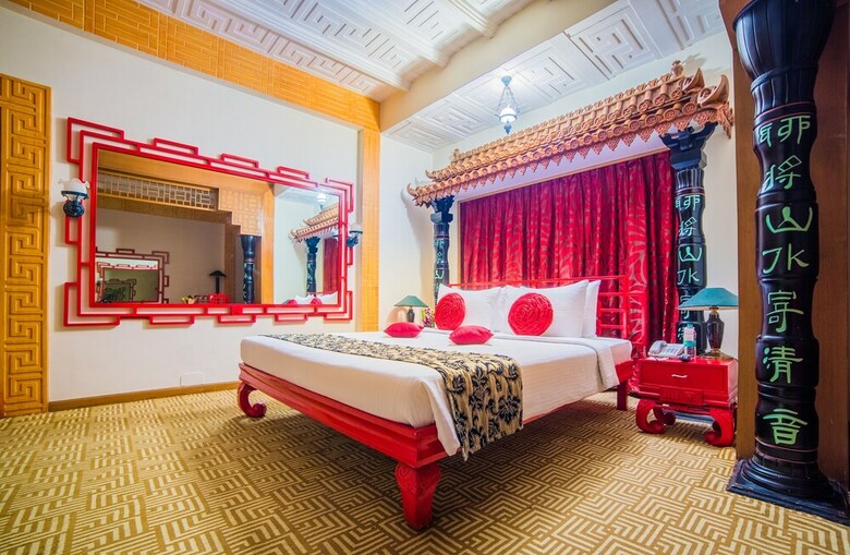 Hotel Sitara