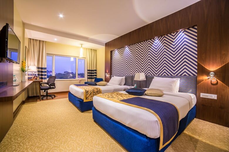 Hotel Sitara