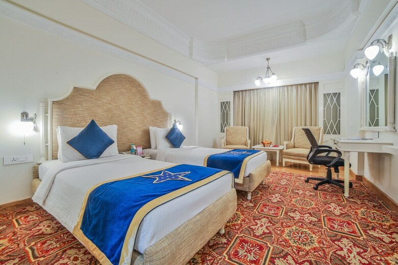 Hotel Sitara