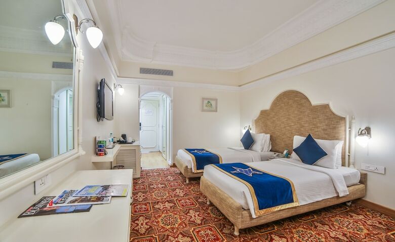 Hotel Sitara