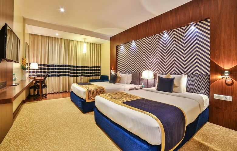 Hotel Sitara