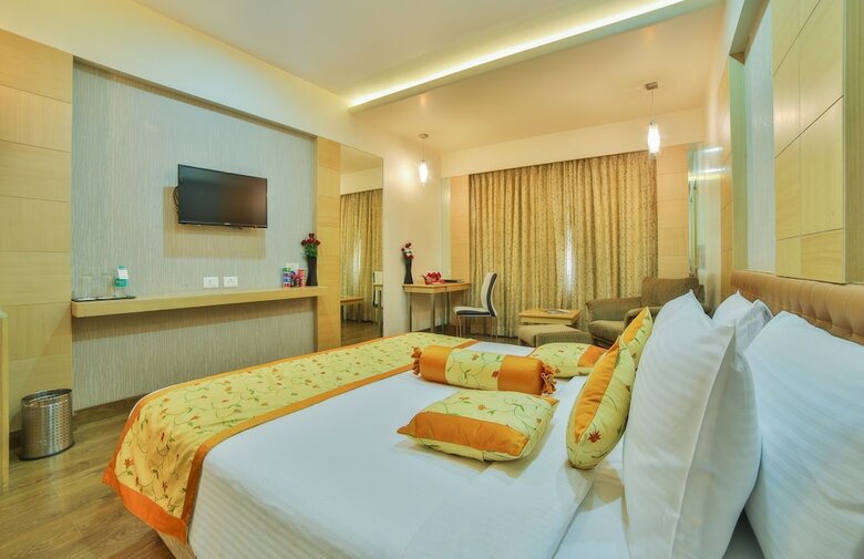Hotel Sitara