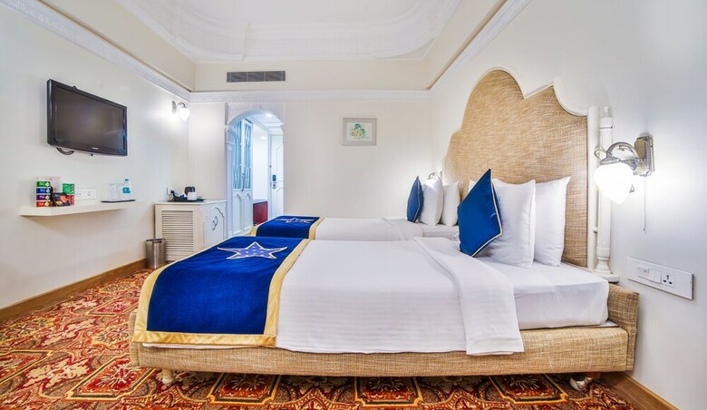 Hotel Sitara
