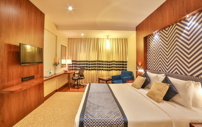 Hotel Sitara
