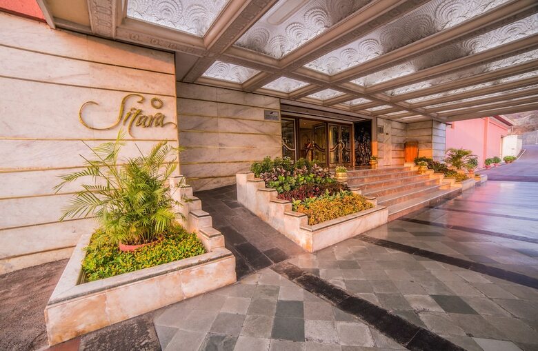 Hotel Sitara