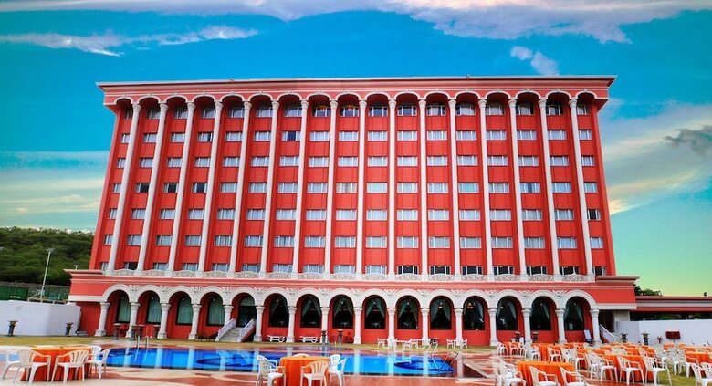 Hotel Sitara