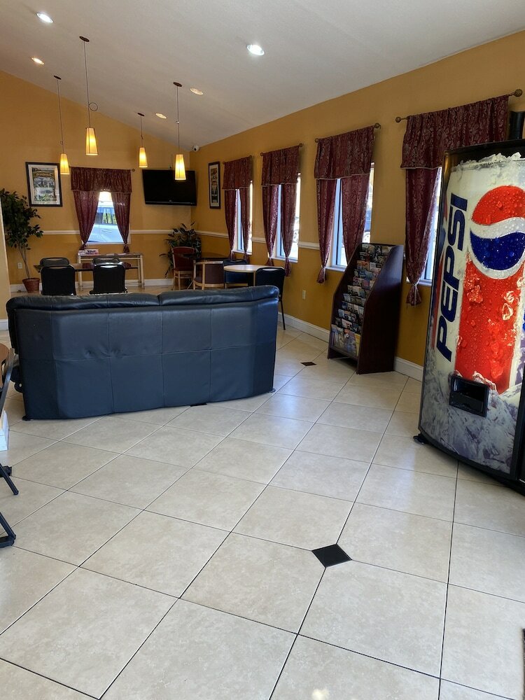 Motel Jax Inn