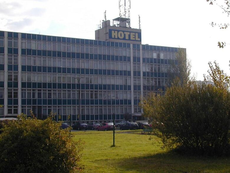 Hotel Start