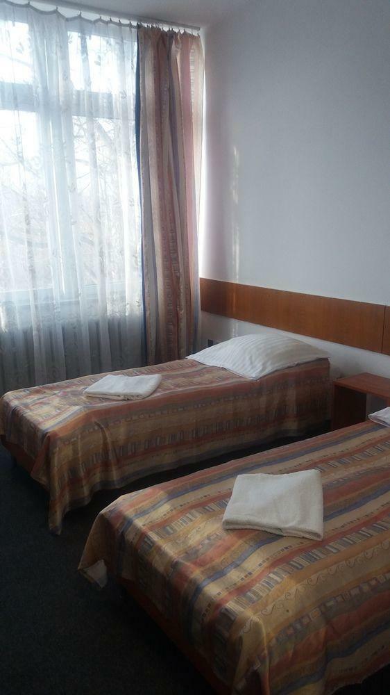 Hotel Start