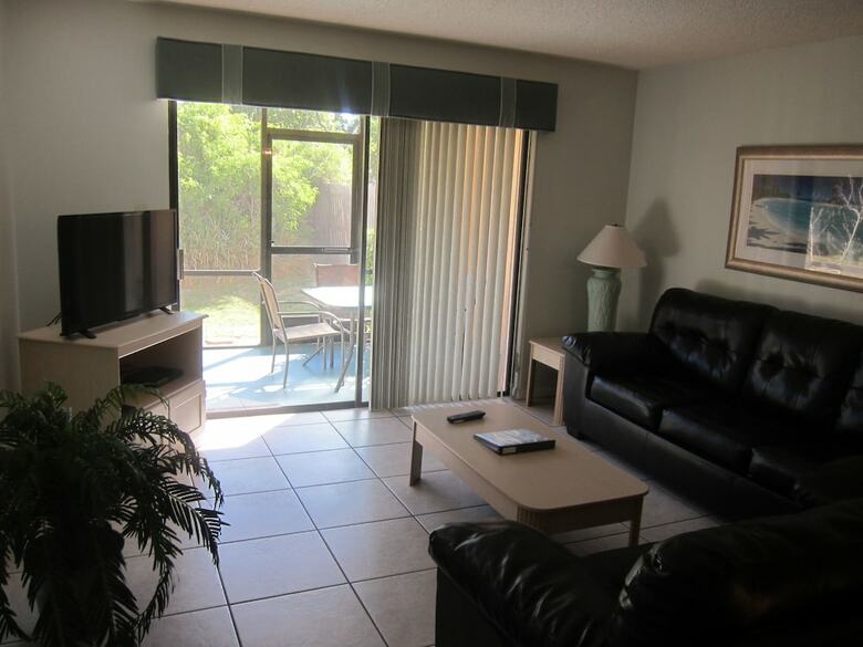 Vacation Villas