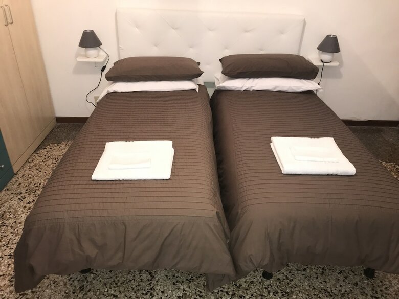 Apartamento La Z�gia