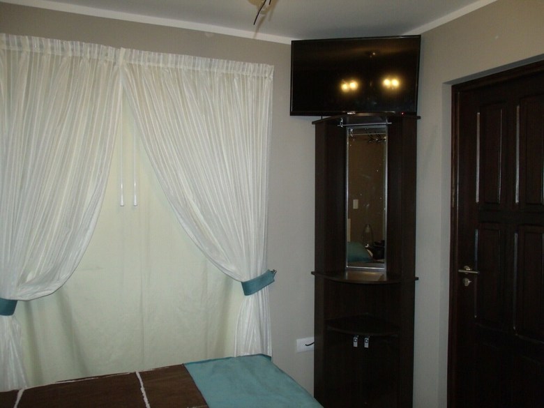 Hotel Casa Magno