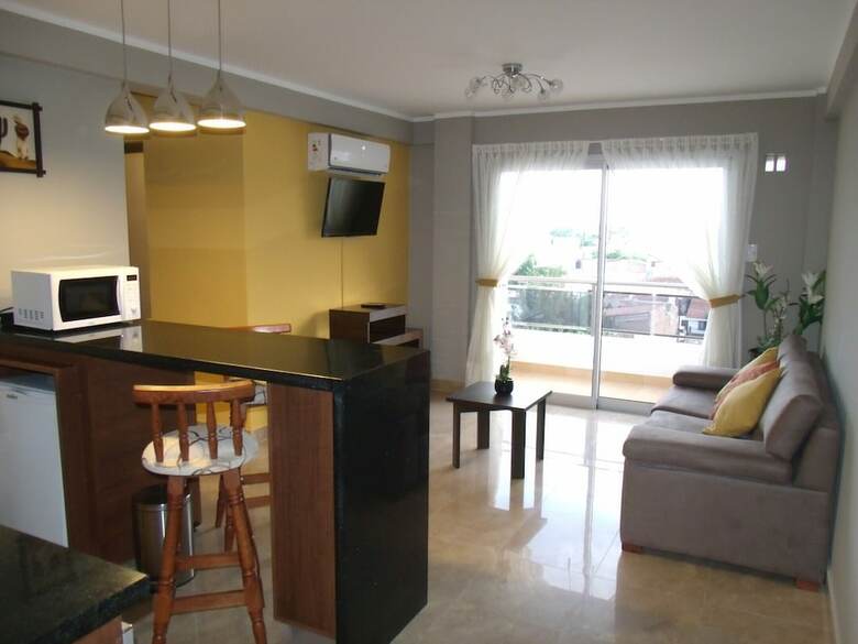 Hotel Casa Magno