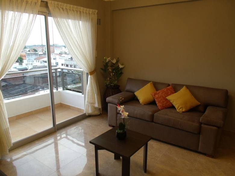 Hotel Casa Magno