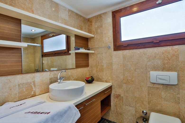 Casamia Boutique Hotel