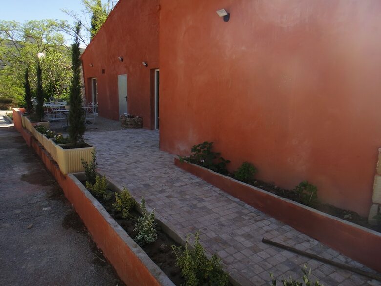 Hotel Les Salons Du Bastier