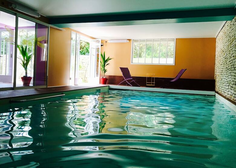 Bed & Breakfast Le Talisman