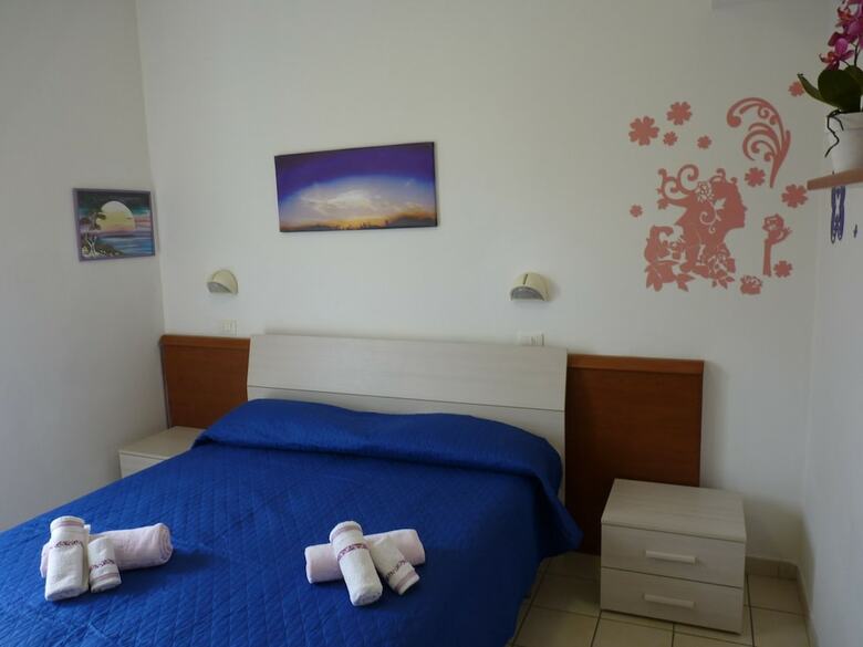 Apartamento Residence Costablu
