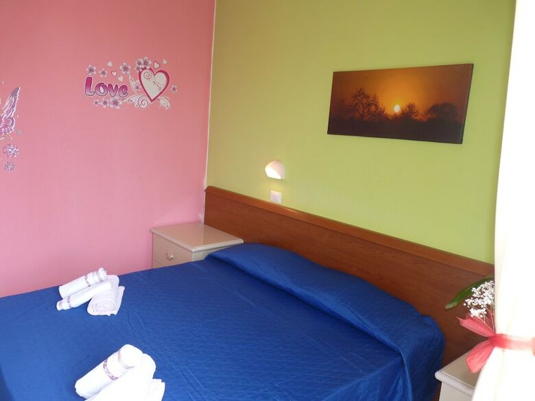 Apartamento Residence Costablu