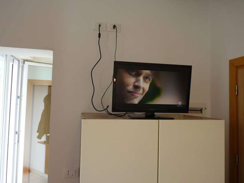 Apartamento Residence Costablu