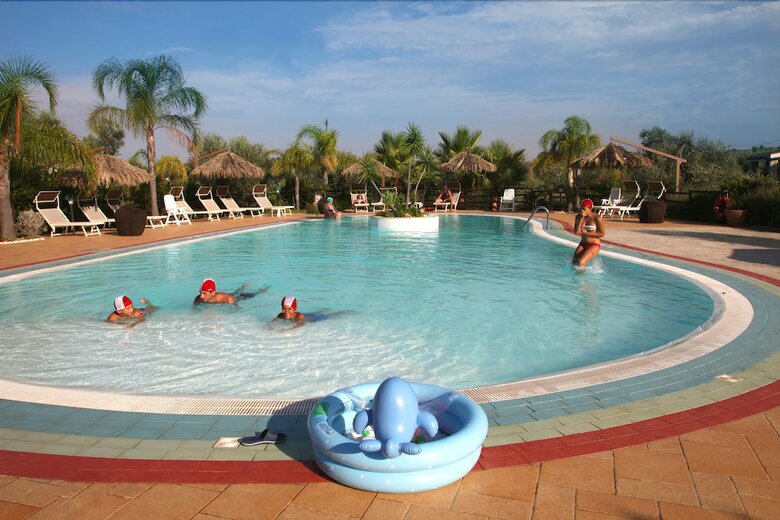 Apartamento Residence Villantica