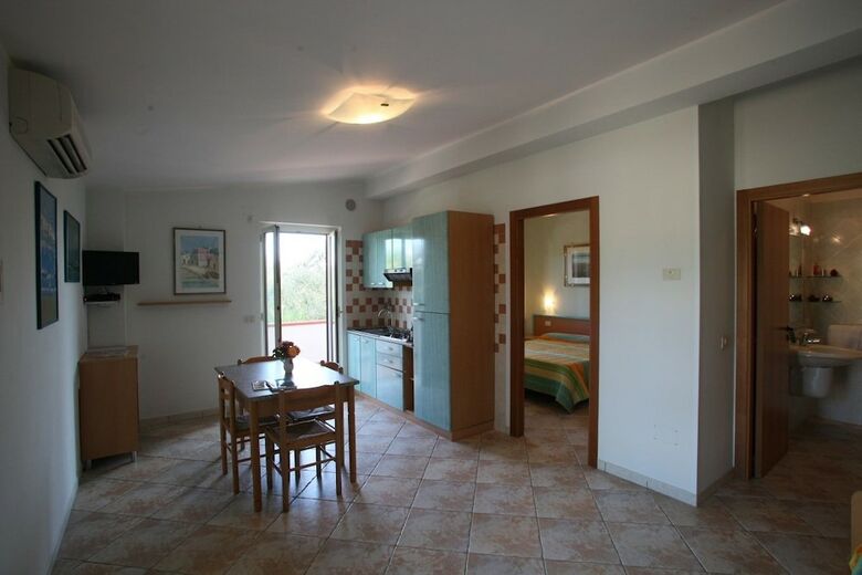 Apartamento Residence Villantica