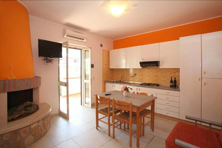 Apartamento Residence Villantica