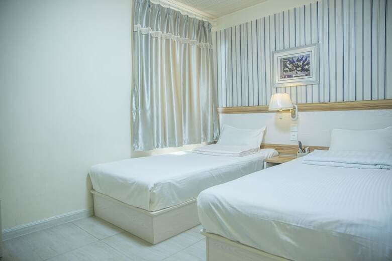Haibianke Old Street Hotel