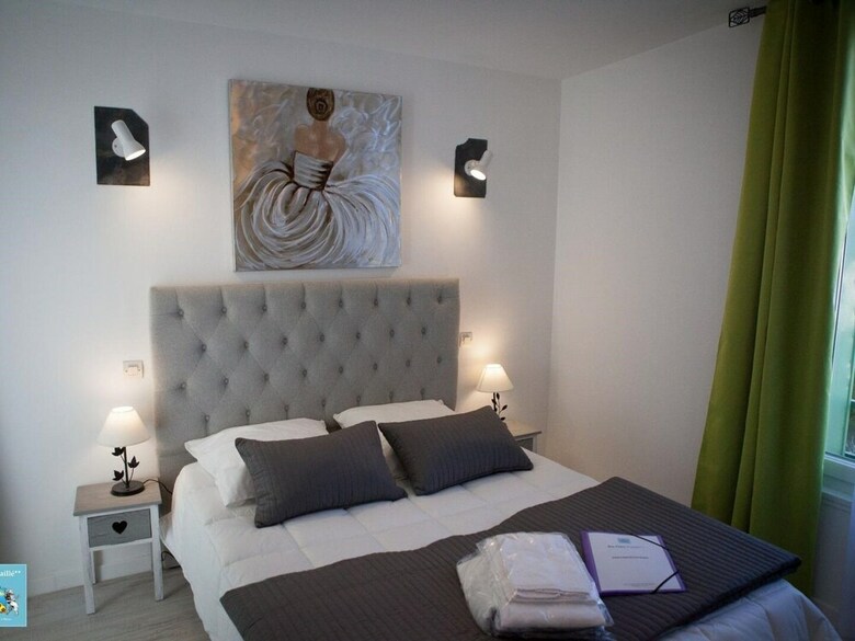 Hotel Clos Paill� Charme & Caract�re