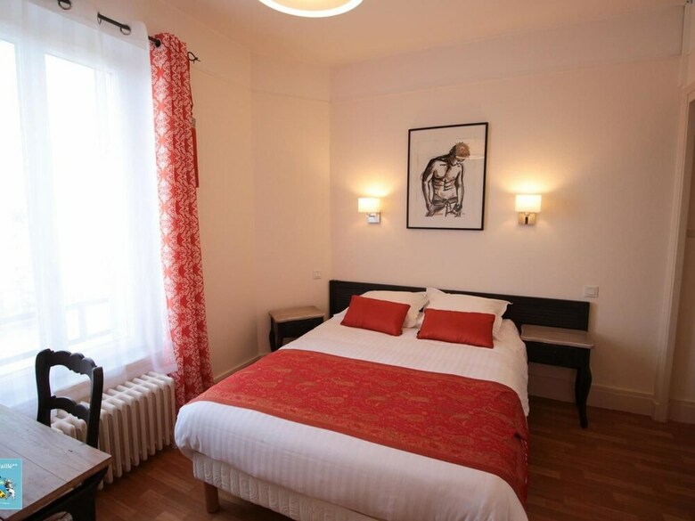 Hotel Clos Paill� Charme & Caract�re