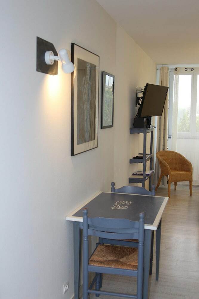 Hotel Clos Paill� Charme & Caract�re