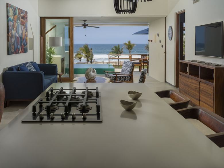 Apartamento Marea Beachfront Villas