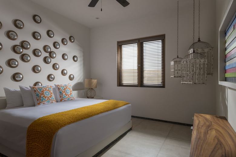 Apartamento Marea Beachfront Villas