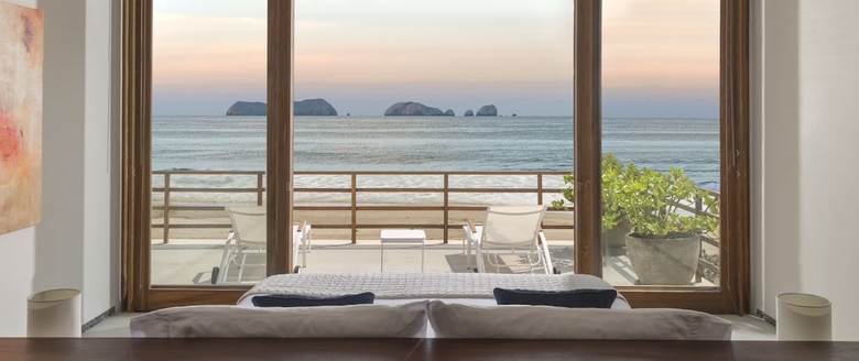 Apartamento Marea Beachfront Villas