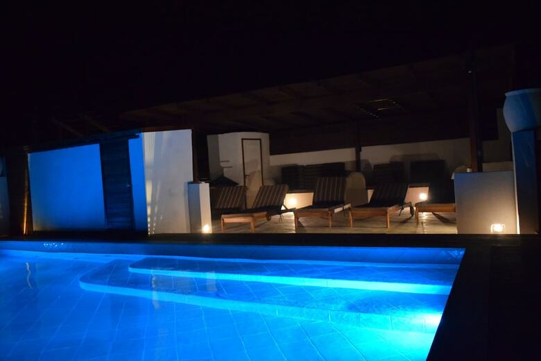 Hotel S�o Francisco