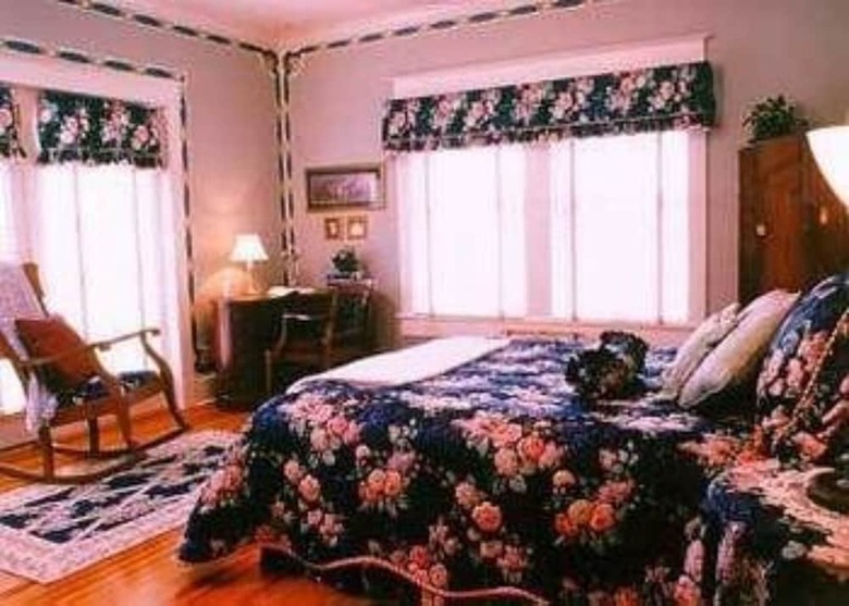 Far View - A Bed & Breakfast Estate