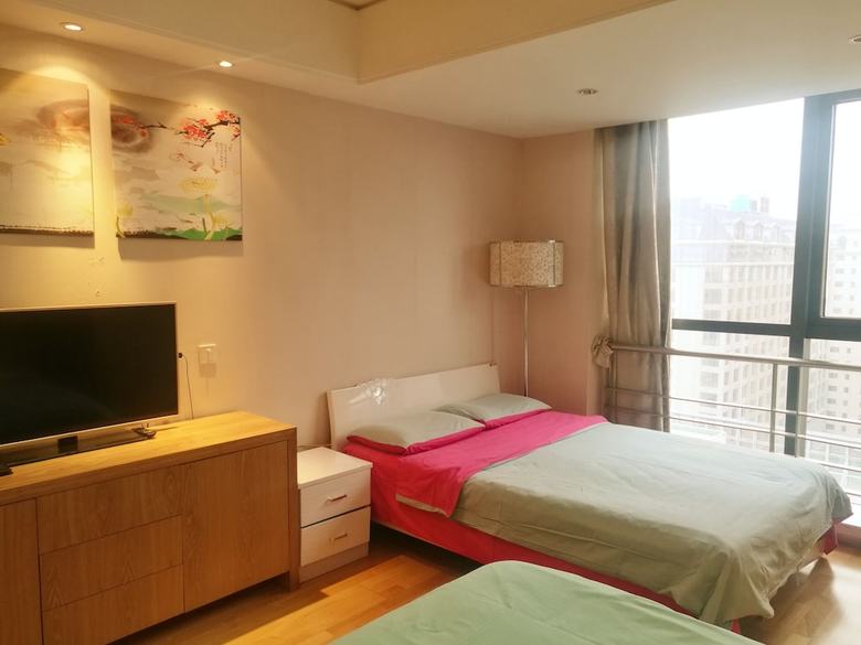 Xi'an Tangyun Aparthotel