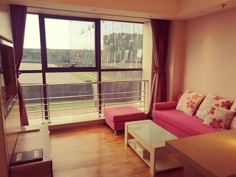 Xi'an Tangyun Aparthotel