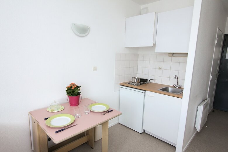 Apartamento Abitel - Les Studines D'ornon
