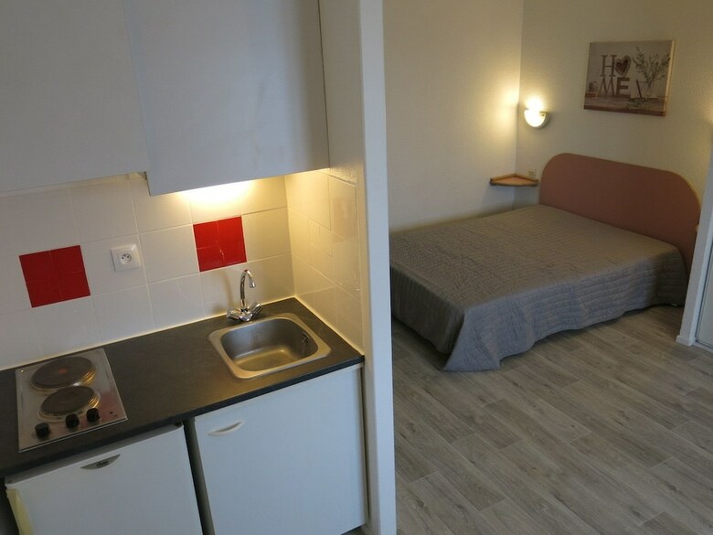 Apartamento Abitel - Les Studines D'ornon