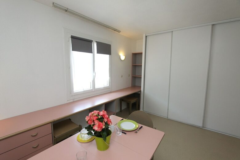 Apartamento Abitel - Les Studines D'ornon